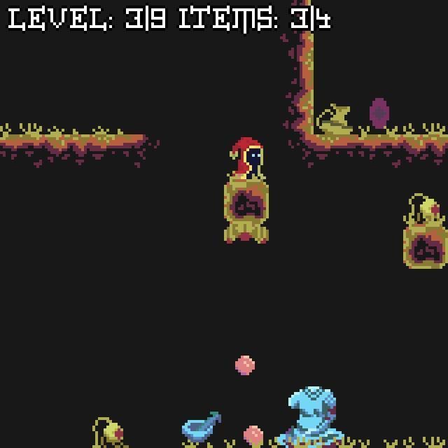 Palumbos Sacrifice screenshot 3