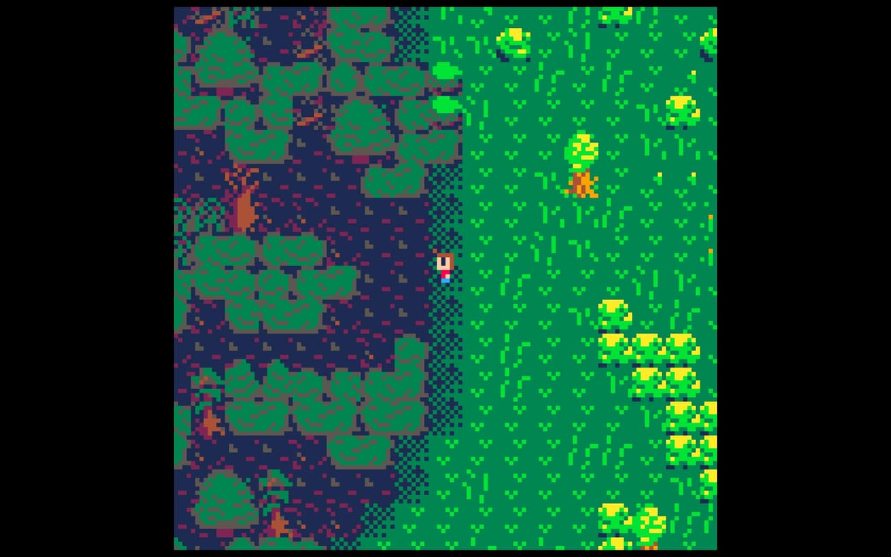 Drakewood screenshot 6