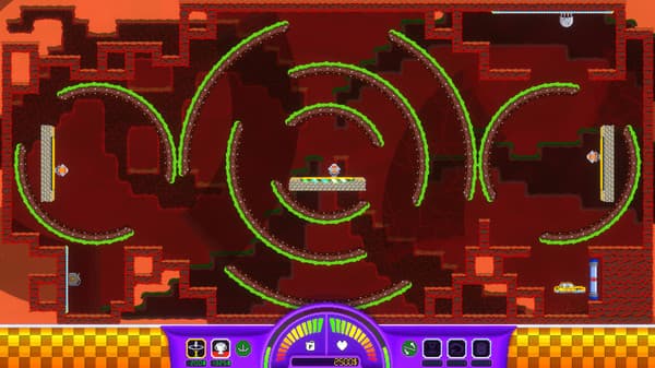 Spaß Taxi screenshot 4