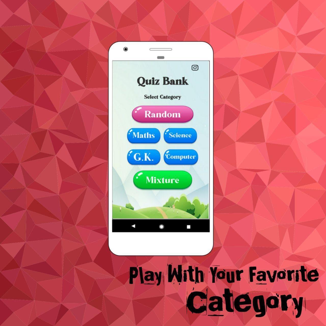 Quiz Bank