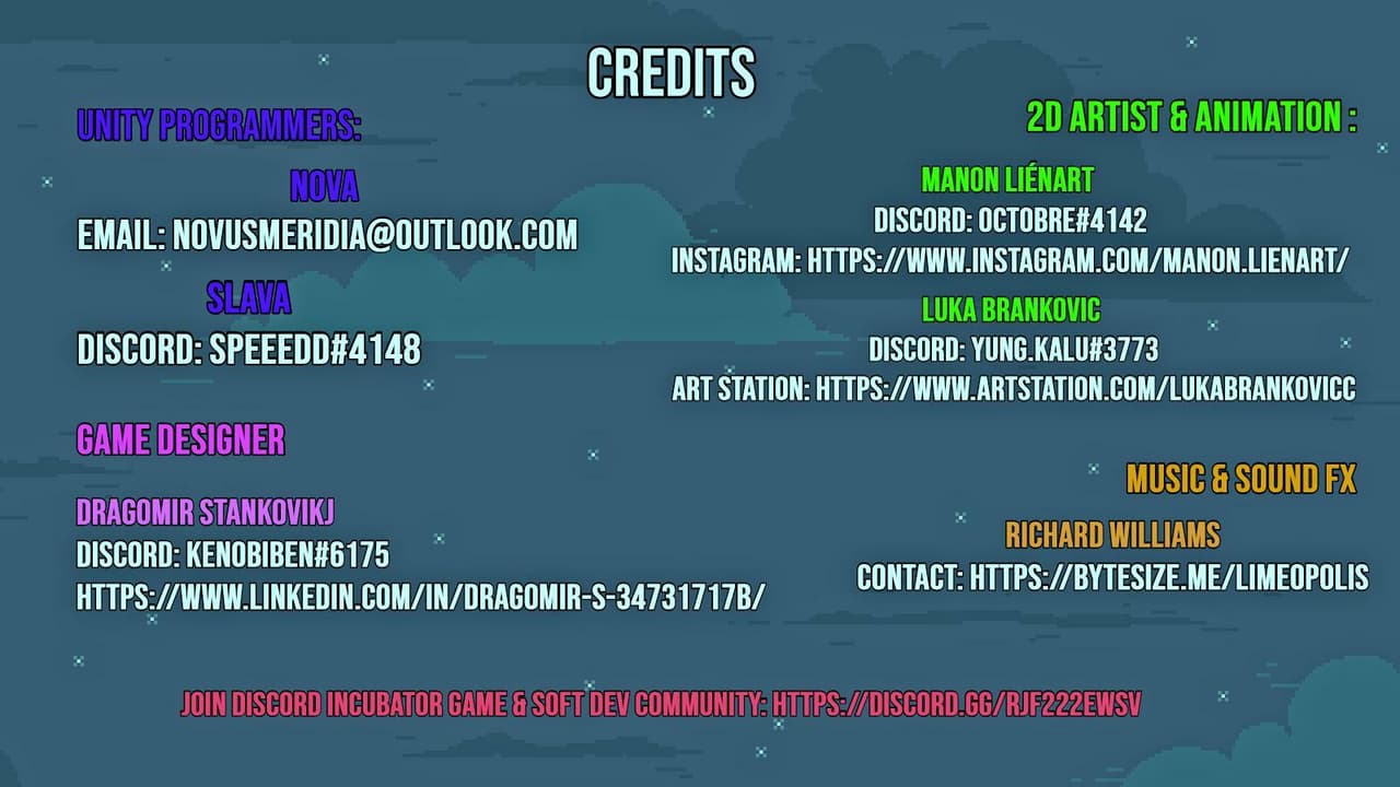 No Cats on the Plane (Incubator Game & Soft Dev Community) screenshot 2