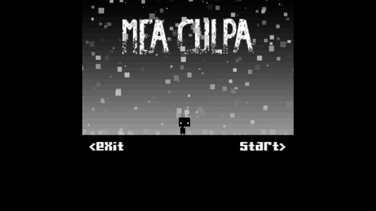 Mea Culpa screenshot 5