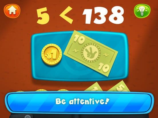 Fixies Supermarket Game Mania screenshot 5