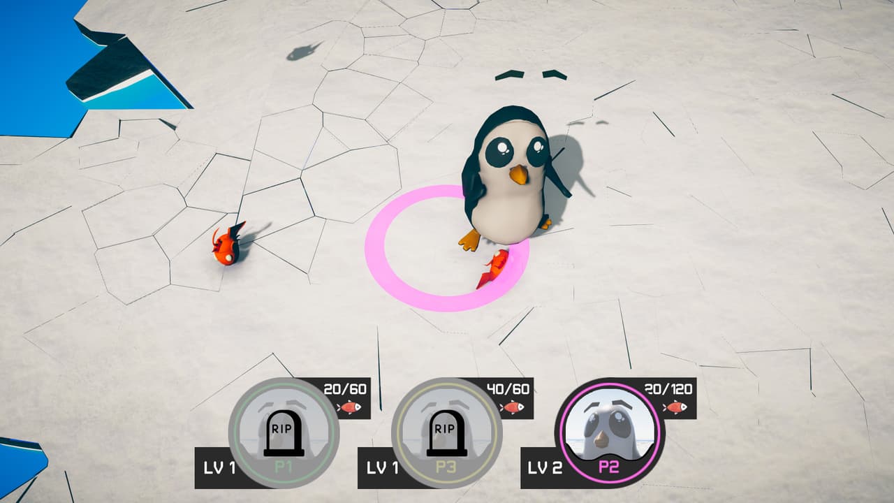 Ping Win screenshot 3