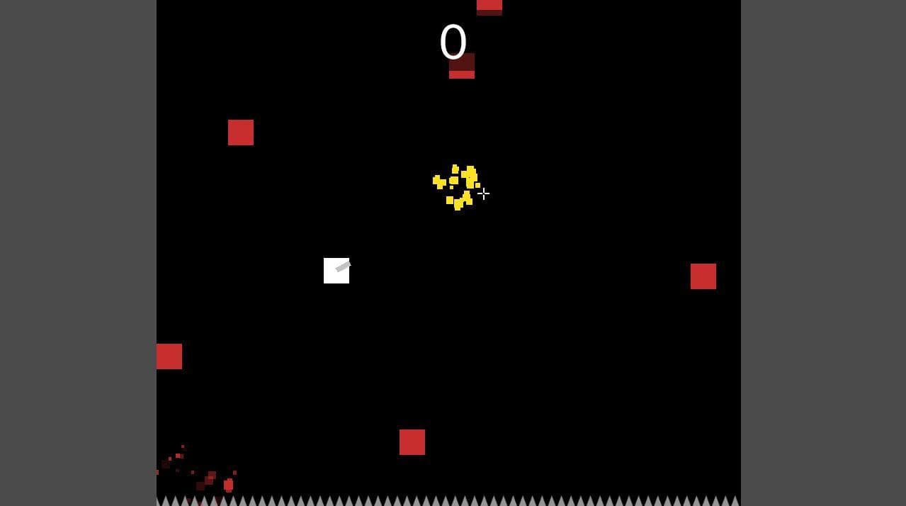 Tunnel Ride screenshot 2