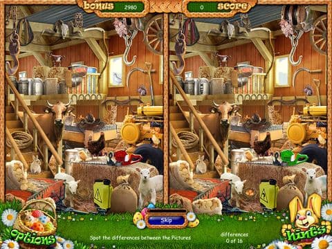 Easter Eggztravaganza 2 screenshot 5