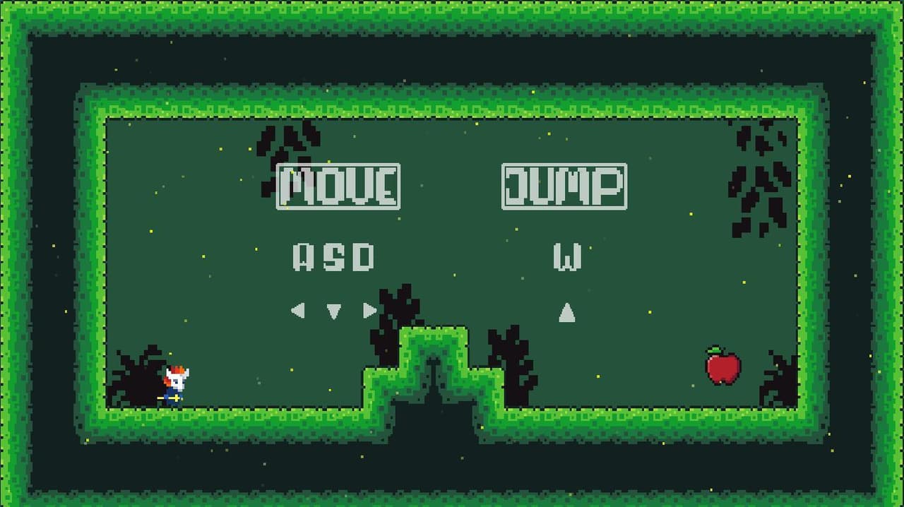 Jungle Bloom V0.1 screenshot 3