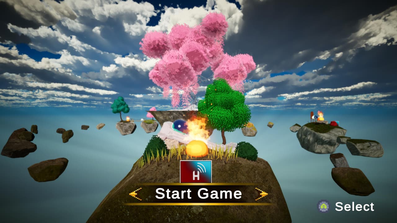 Together At Last screenshot 4