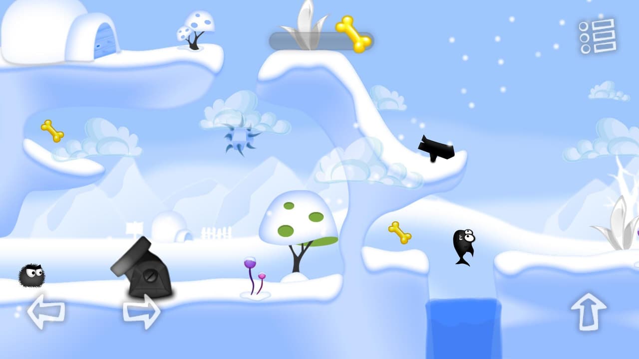 Vito Jump n Roll screenshot 6