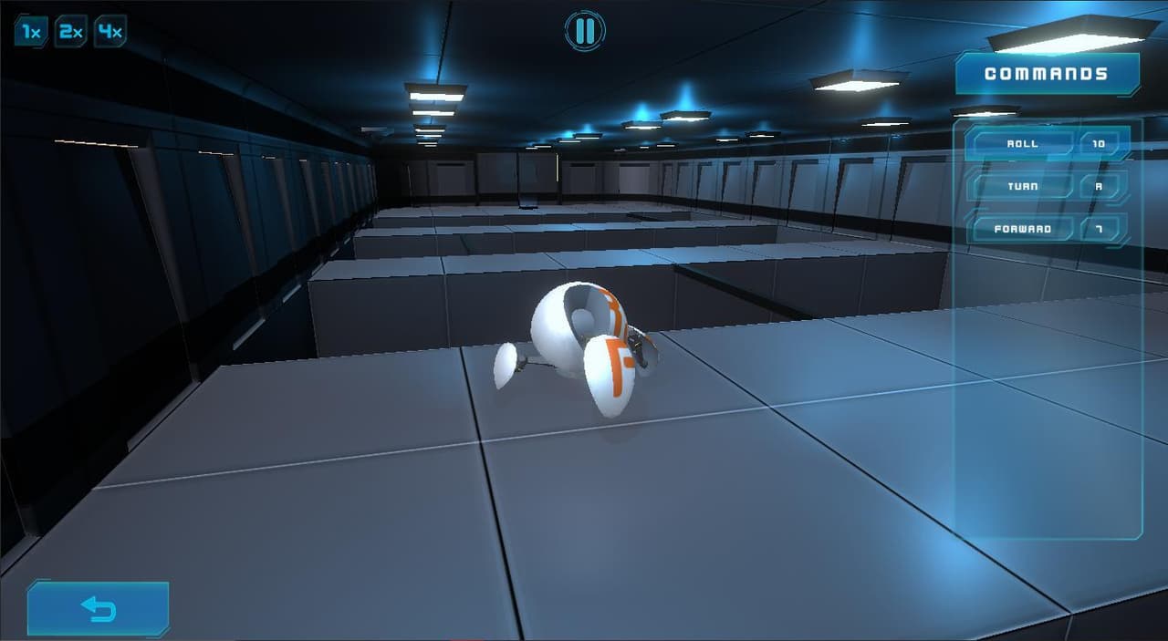 TE-00 screenshot 3