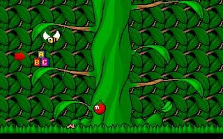 Bills Tomato Game screenshot 3