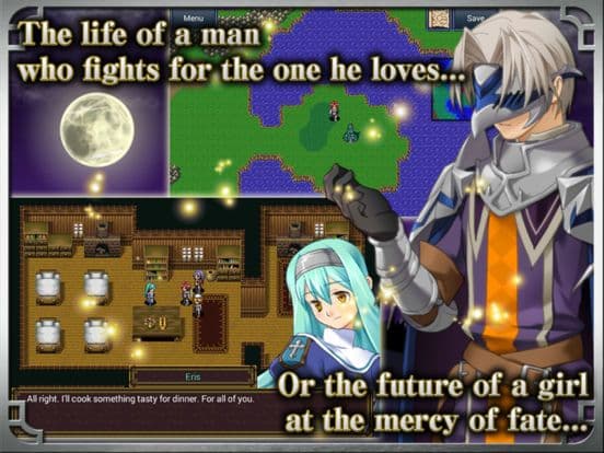 RPG Soul Historica screenshot 4