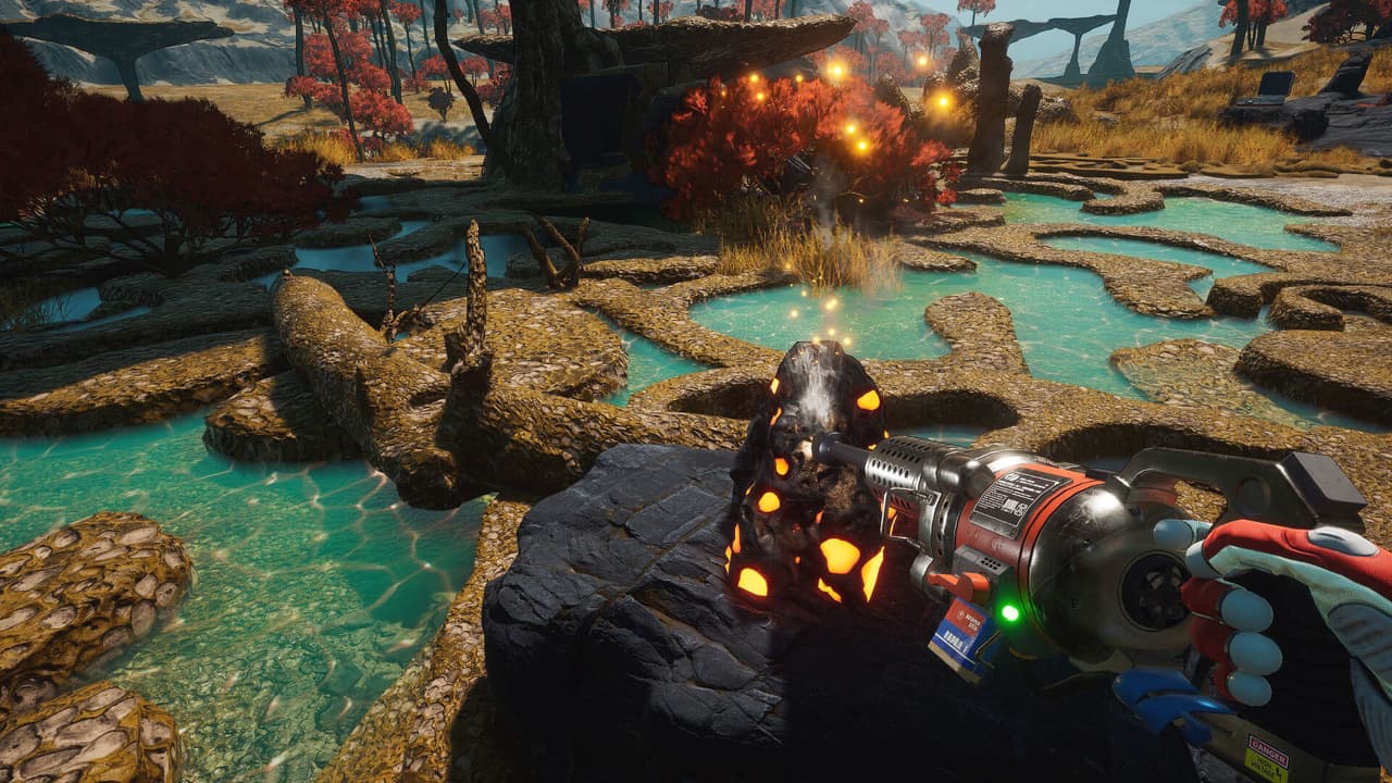 Breathedge 2 screenshot 3