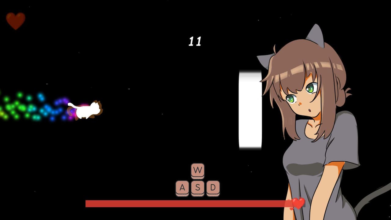 See on Space Catboy