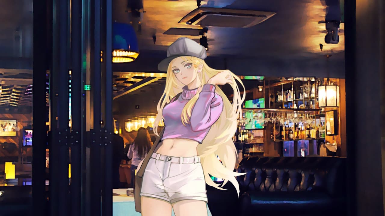 秋恋物语 Autumn Romance screenshot 3