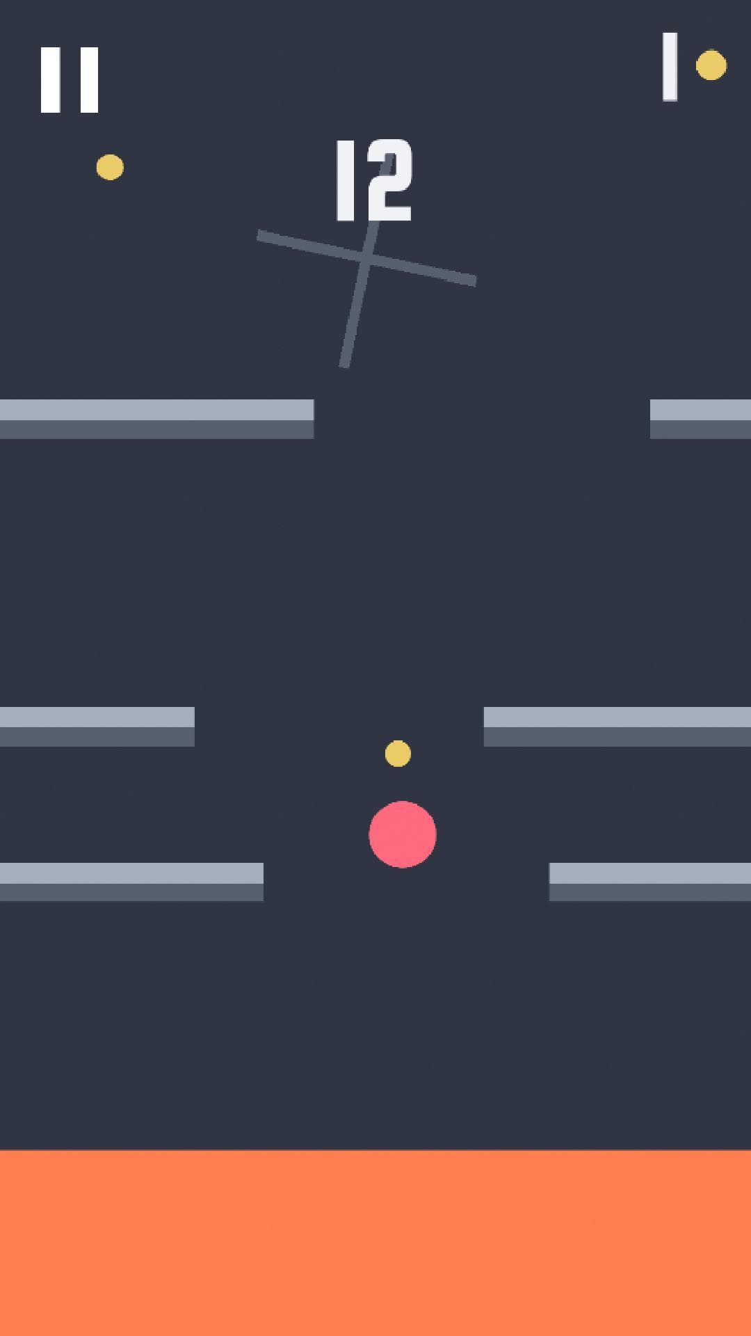 Lava Jump (RippedPancake) screenshot 3