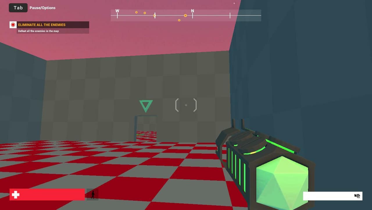 Gunfighter screenshot 2