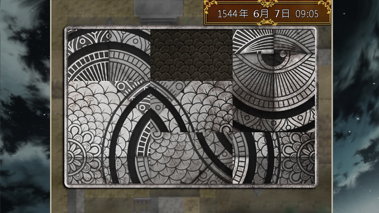 The trial of witch screenshot 5
