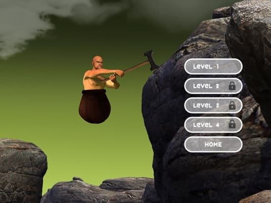 Hammer Man* screenshot 2
