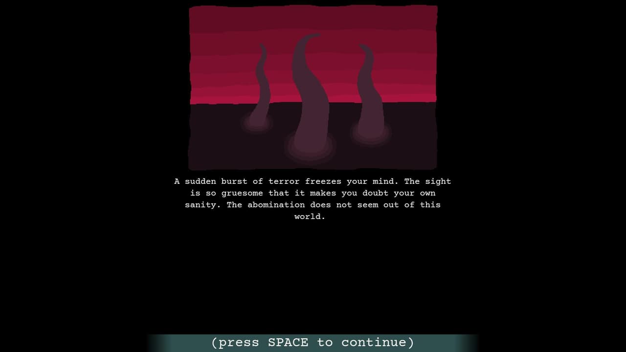 Desert of Vice (itch) screenshot 3