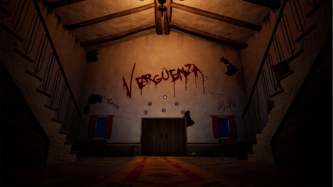Arruyo screenshot 2