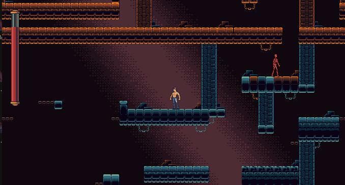 CycloTower screenshot 5