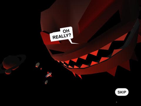 No, Human screenshot 5