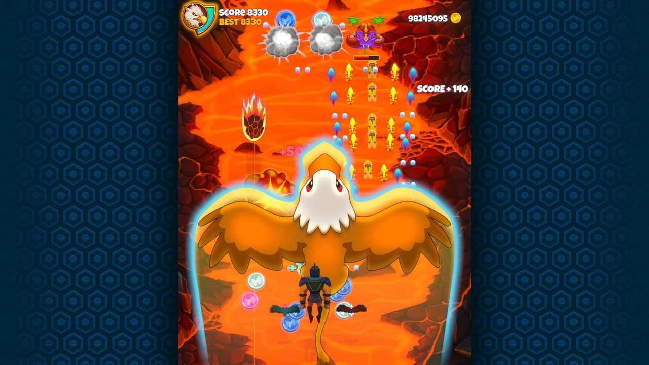 EverHero screenshot 4