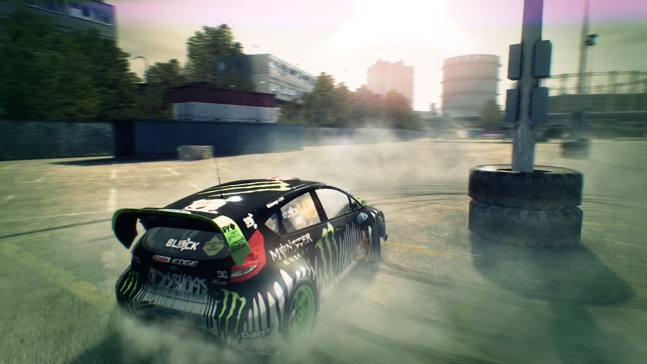 DiRT 3 Complete Edition screenshot 4