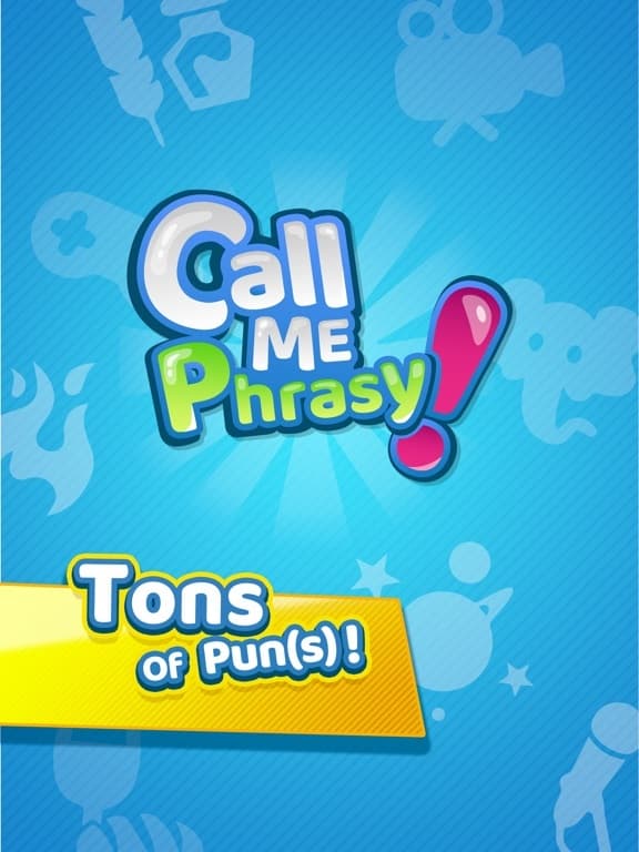 Call Me Phrasy!