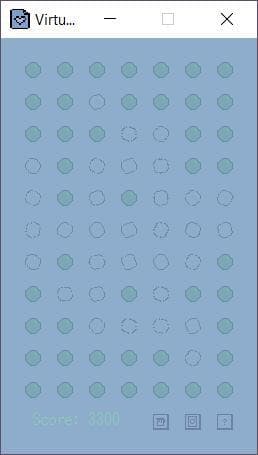 Virtual Bubble Wrap screenshot 3