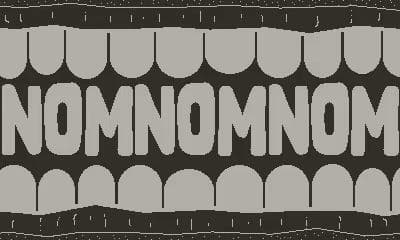 nom nom nom (Playdate) screenshot 4