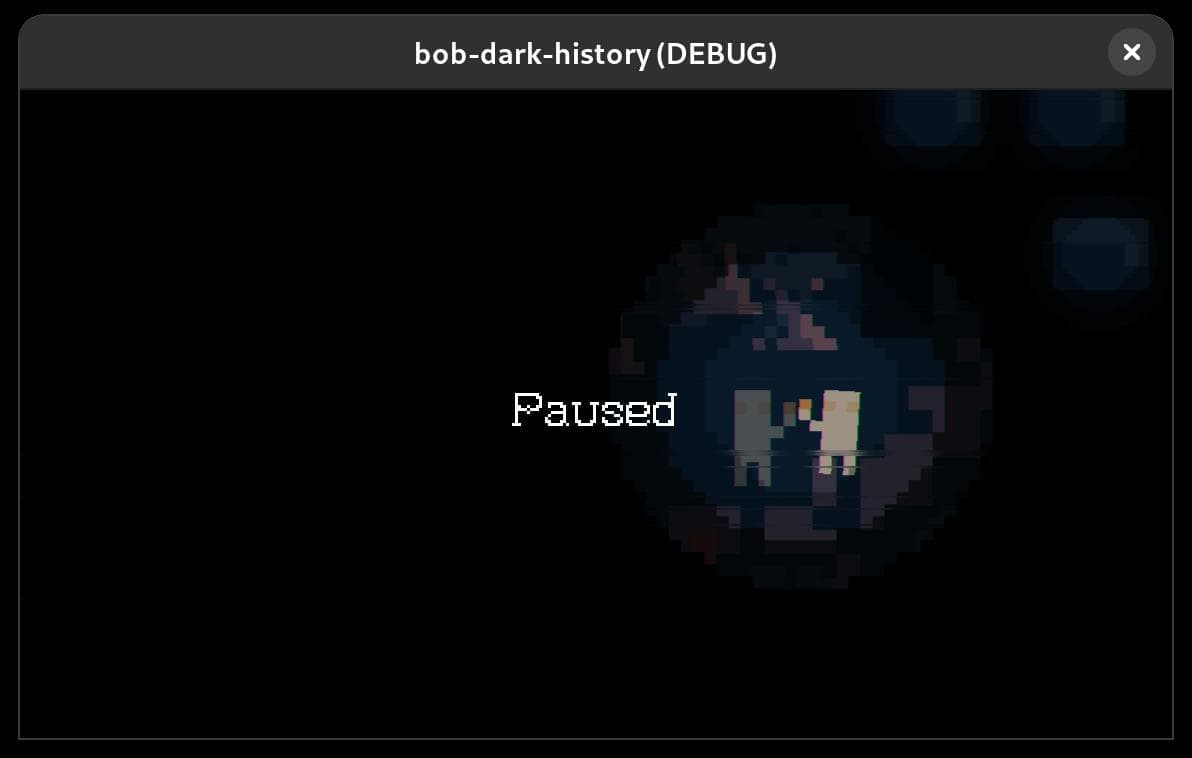 Bobs sad history