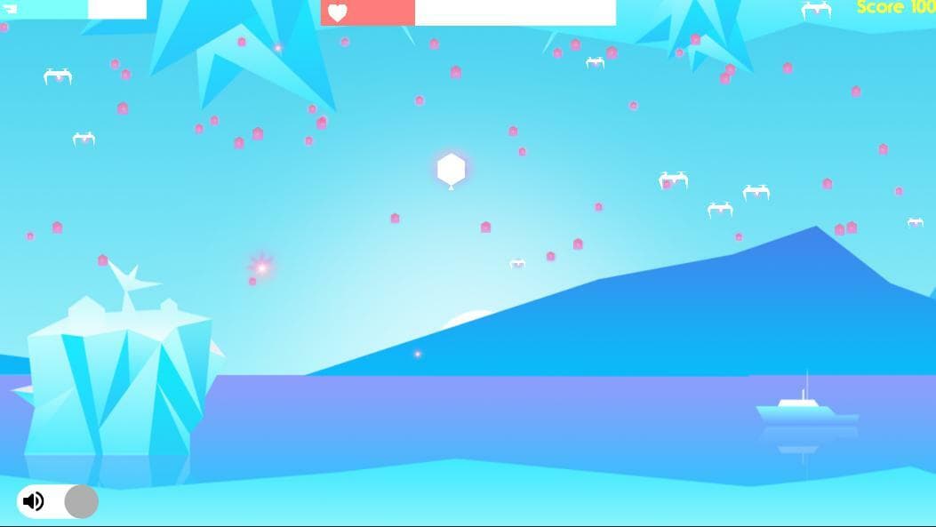Hoodoo screenshot 3