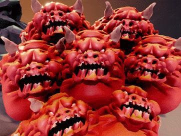 Bullets For Hell screenshot 3