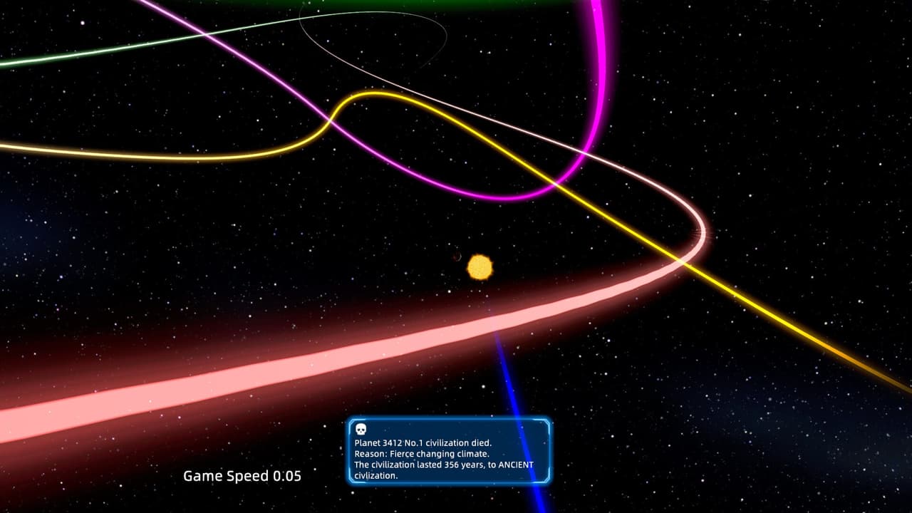 Kengs Little Universe screenshot 3