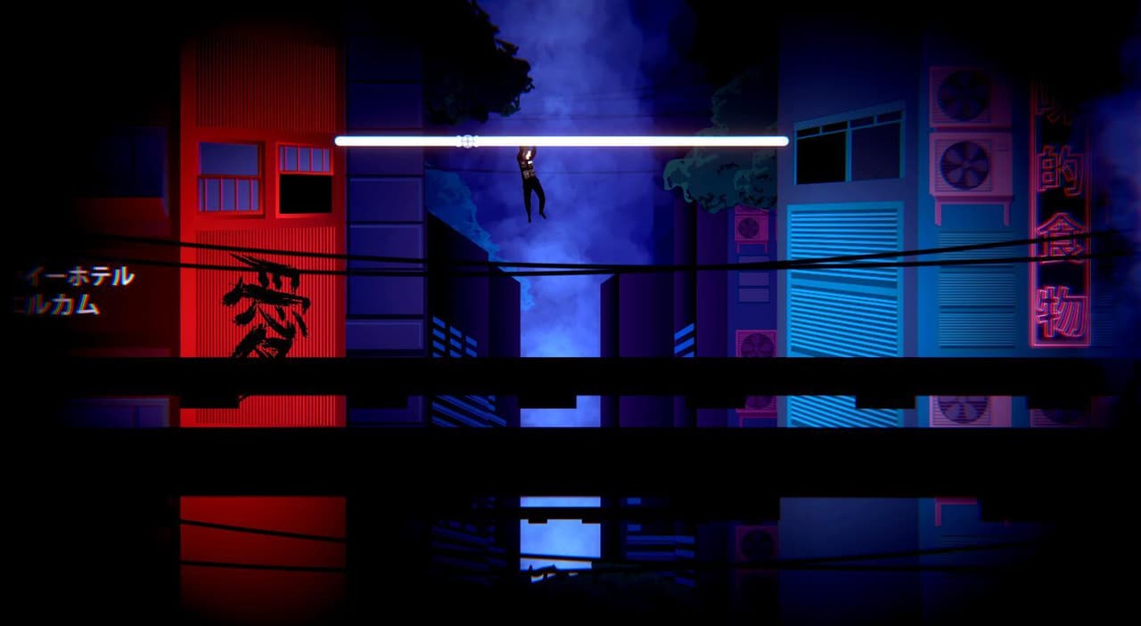 SHINING STREET 21 screenshot 3