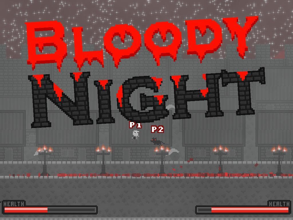 Bloody Night