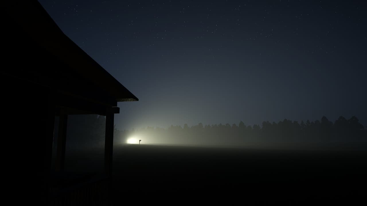 Close Encounter VR screenshot 3