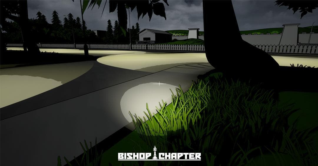 Bishop Chapter screenshot 5