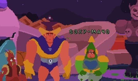 IWF [Weird & Funny Edition] screenshot 2