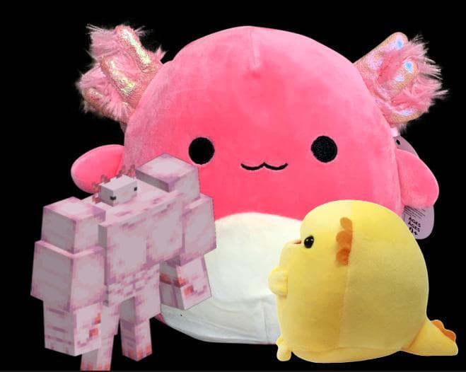 sad night at axolotl