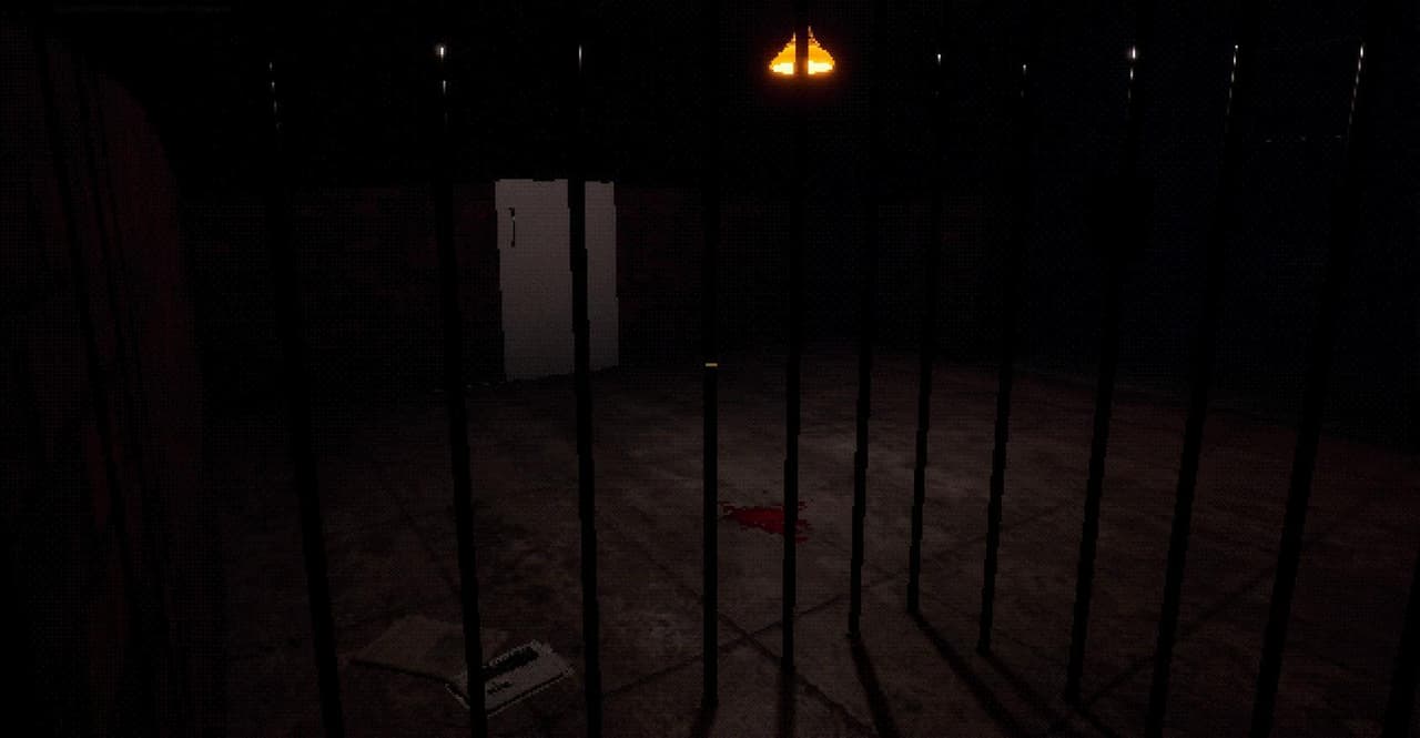 A Midnight Train (2023) screenshot 2