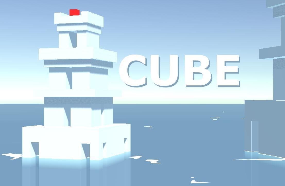 Cube (itch) (M33P0)