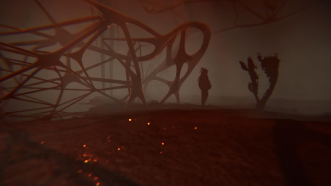 Forgotten / Zapomniane screenshot 3