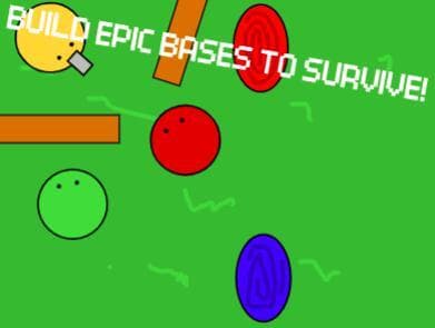 Zombie Shooter (itch) (Bandit_Smoke) screenshot 2