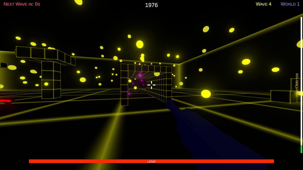 Love Is Blind (Anish Sharma) screenshot 6