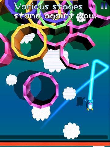 Never rob my Udon, Kumakku! screenshot 5