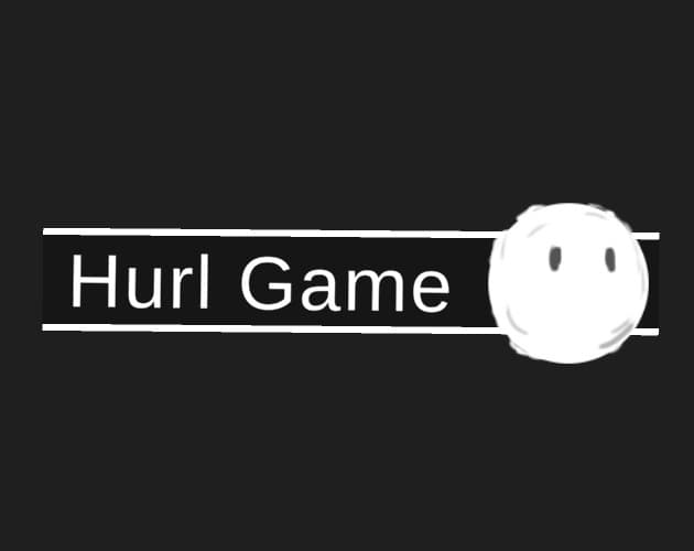 Hurl Game (willakelin) screenshot 2