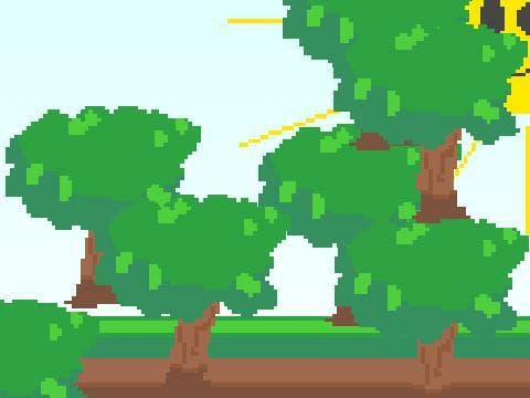 Tree (Jam Version)